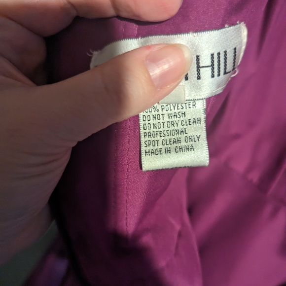 Sherri Hill dress - Picture 6 of 14